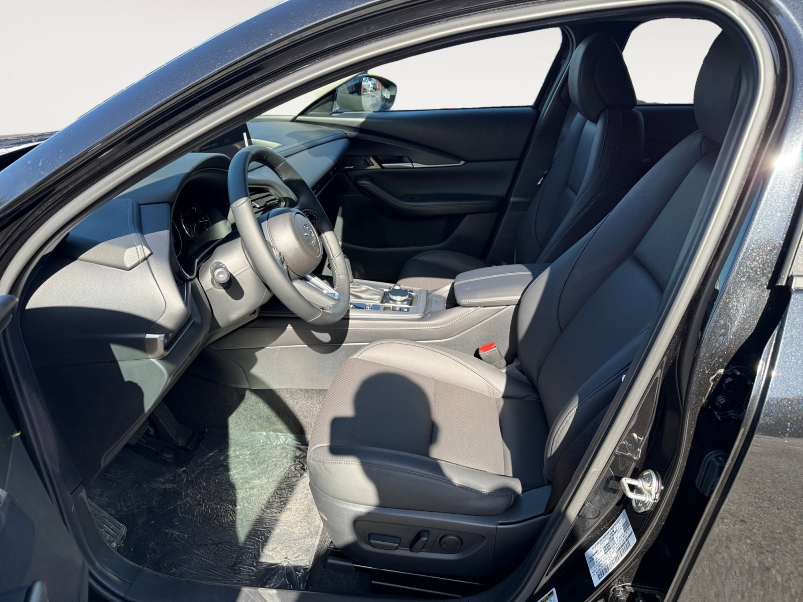 New 2026 MAZDA CX-30 AWD 2.5 S w/ Premium Package image 10