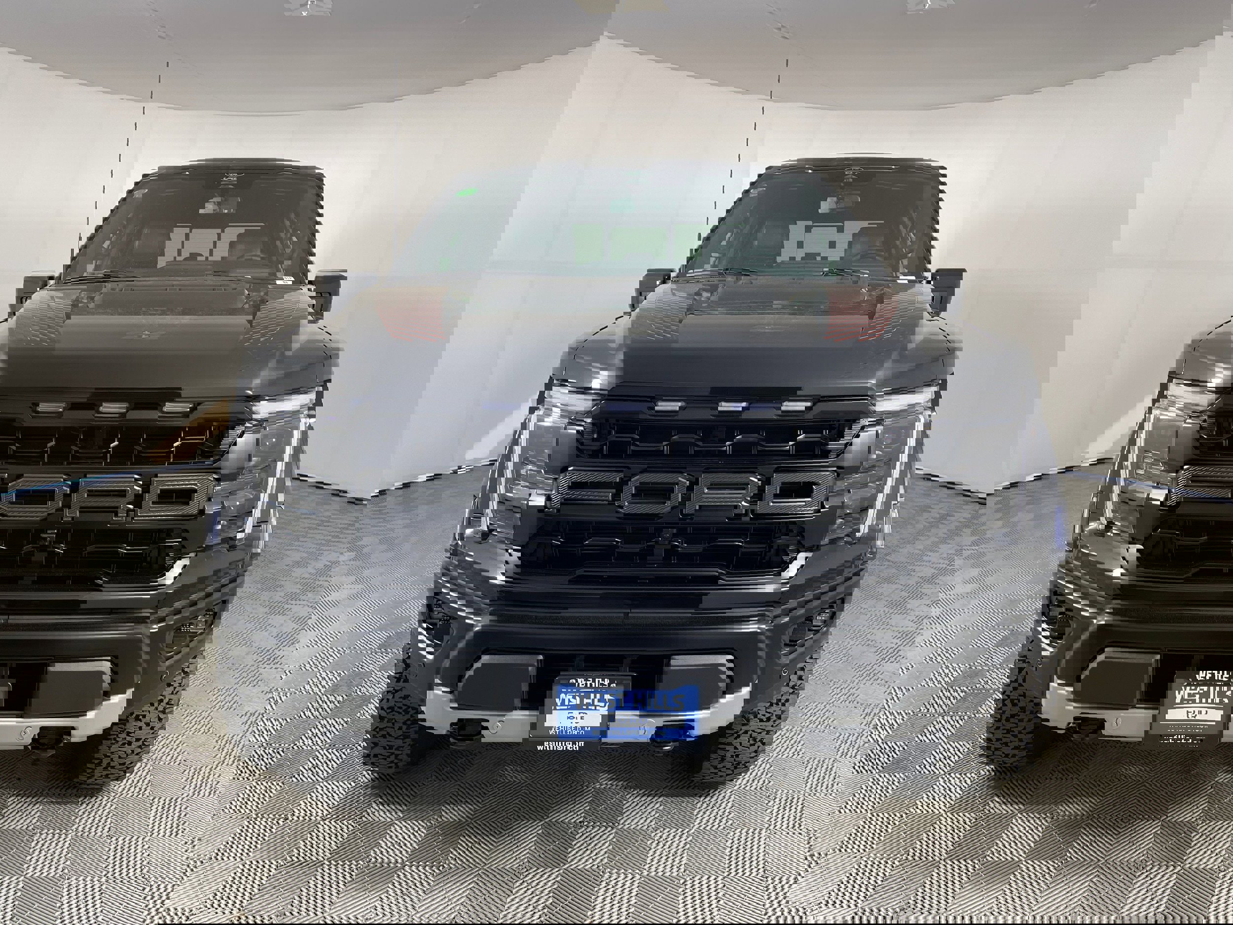 New 2026 Ford F150 Raptor image 27