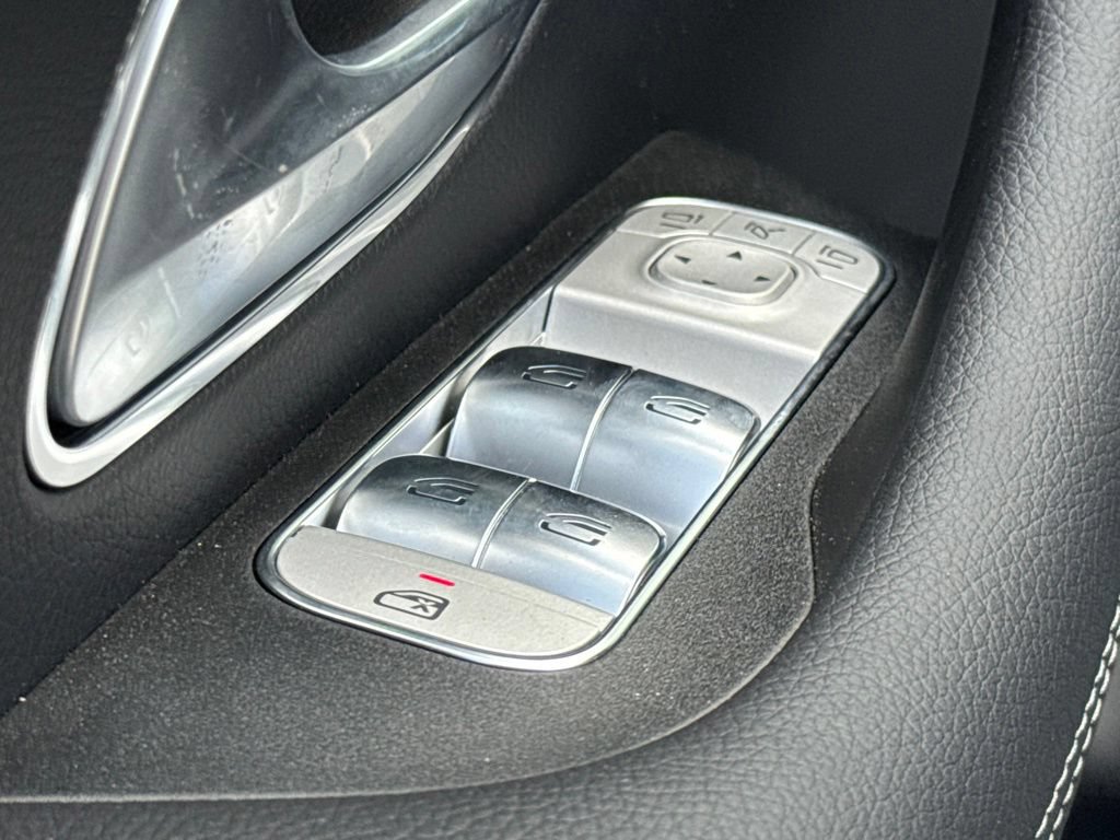 New 2026 Mercedes-Benz GLE 580 4MATIC image 10