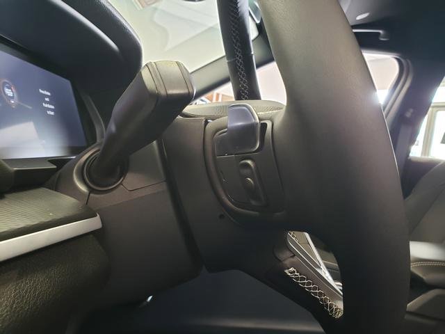 New 2025 Jeep Grand Cherokee L Laredo w/ Luxury Tech Group I image 18