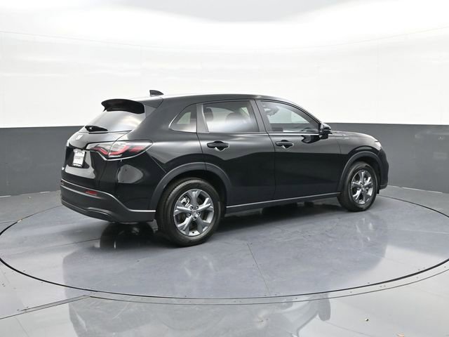 Certified 2026 Honda HR-V LX image 15