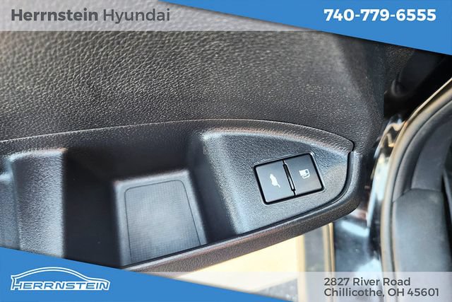 Used 2023 Honda Passport Elite image 17