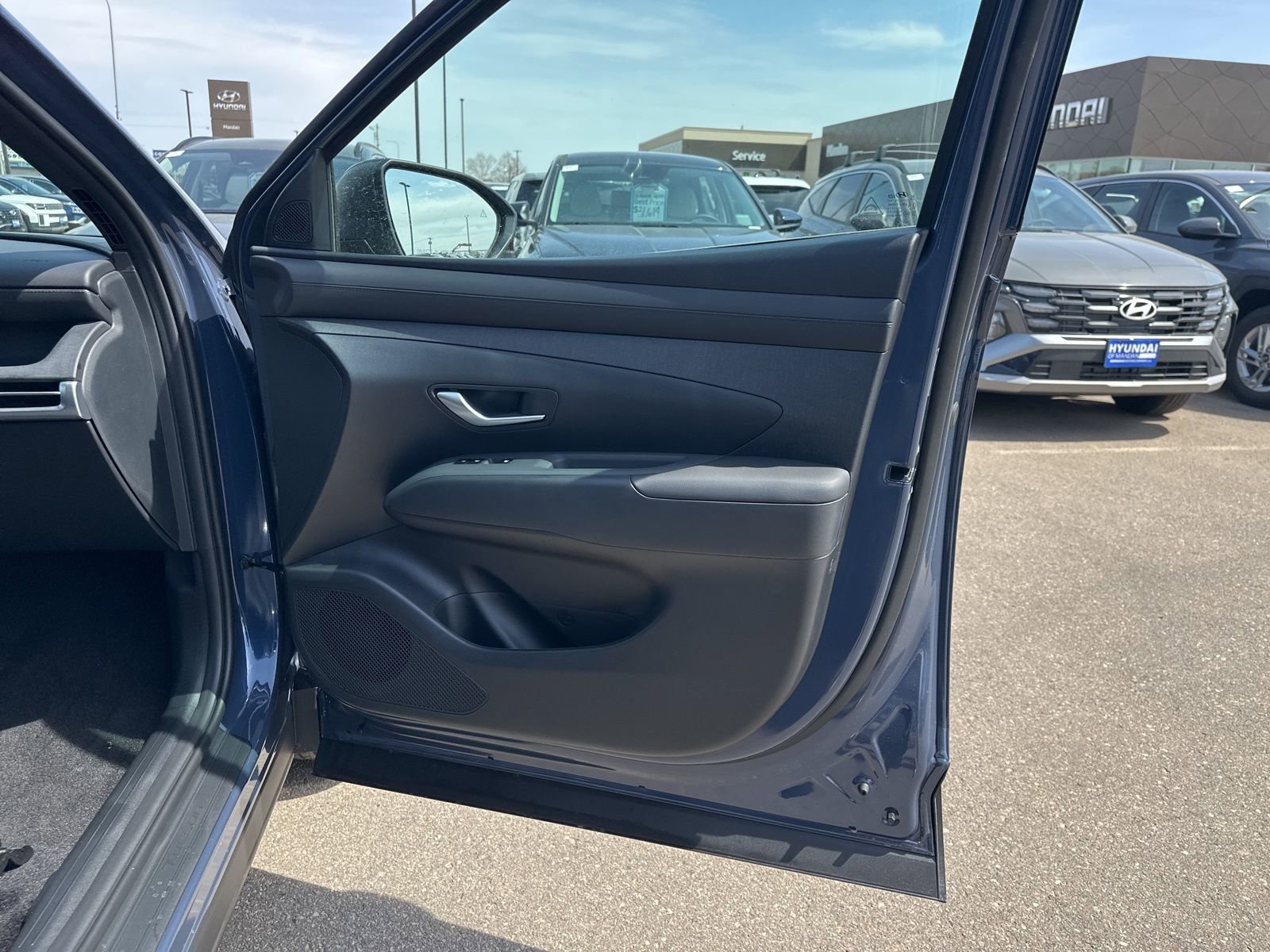 New 2026 Hyundai Tucson XRT AWD/4WD image 41