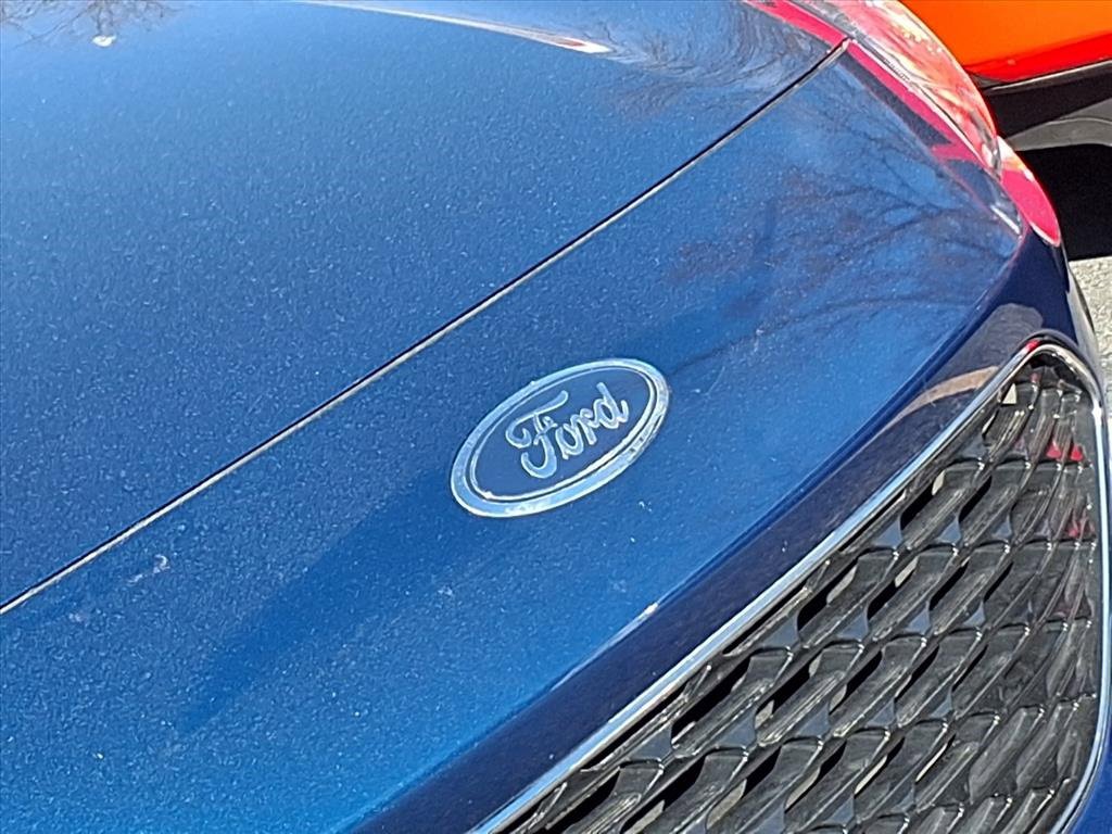 Used 2022 Ford Escape SE w/ Convenience Package image 28