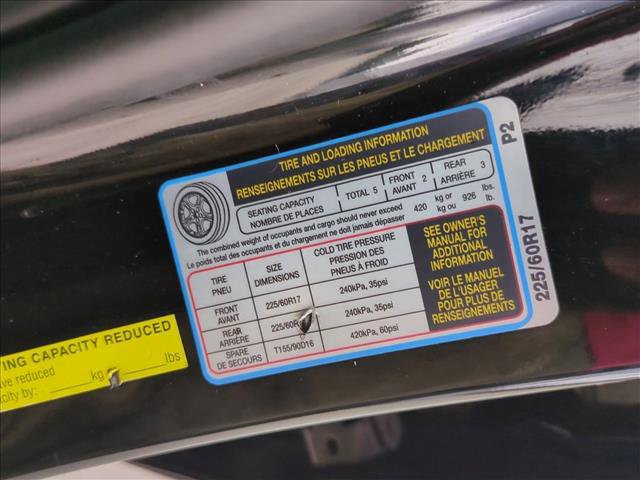 Used 2015 Hyundai Tucson GLS w/ Option Group 02 image 14