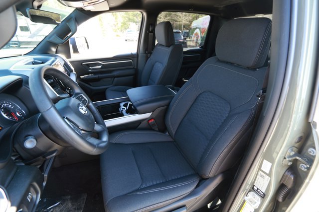 New 2026 RAM 1500 Big Horn image 22