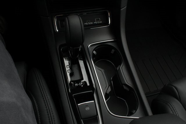 New 2025 Subaru Ascent Bronze Edition image 17