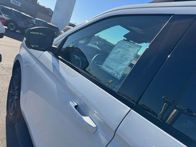 New 2026 Ford Expedition Max Platinum w/ Stealth Appearance Package image 15