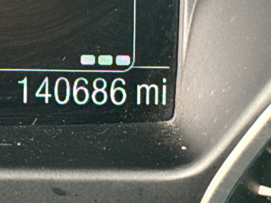 Used 2015 Ford Escape Titanium FWD image 23