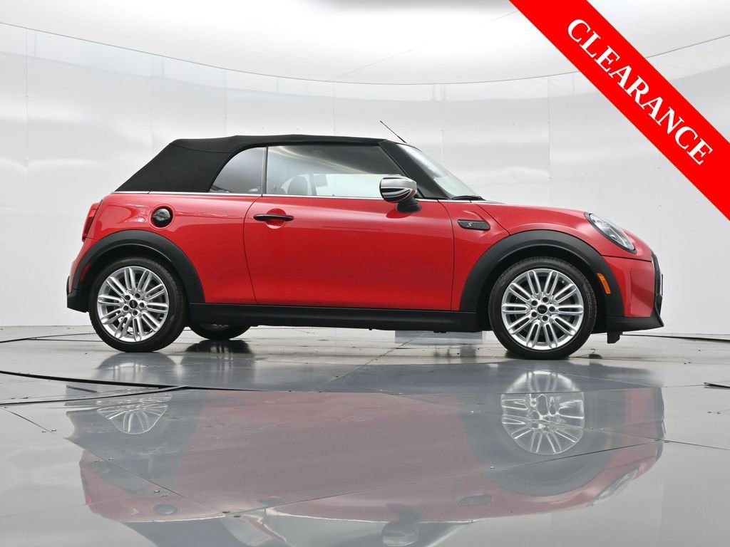 Used 2023 MINI Cooper S image 46