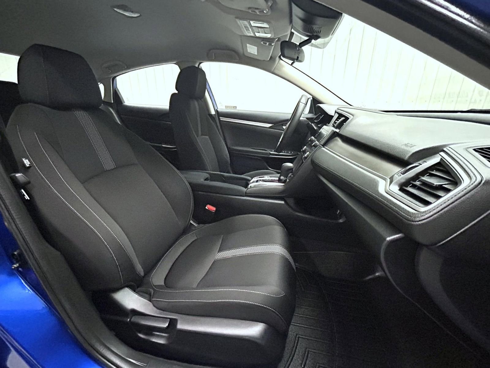 Used 2019 Honda Civic LX image 15