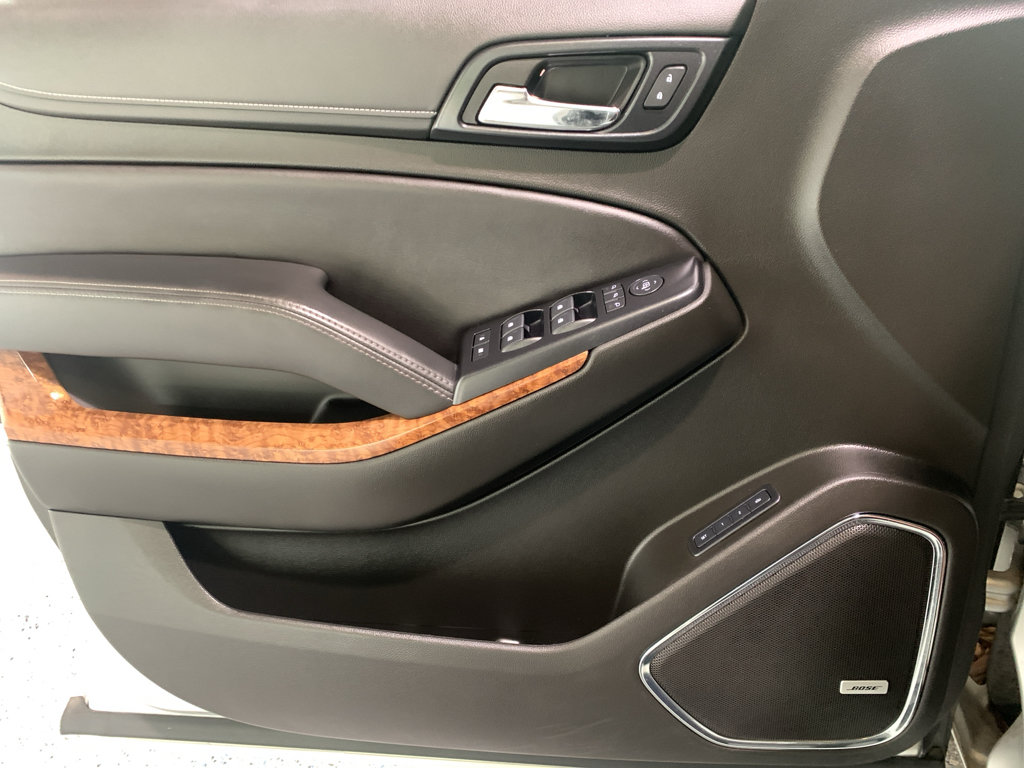 Used 2019 Chevrolet Tahoe Premier RWD image 30