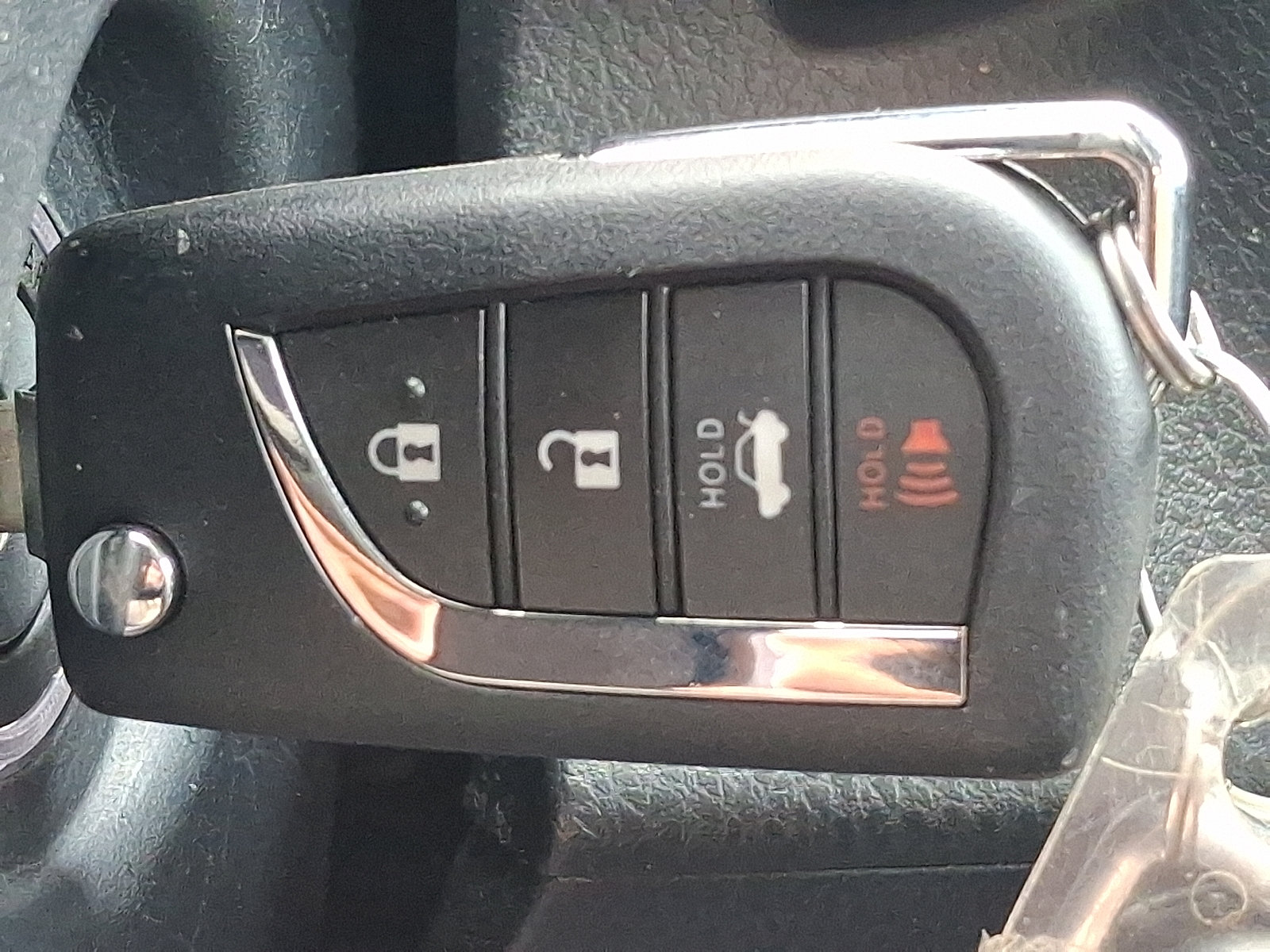 Certified 2023 Toyota Camry SE FWD image 24