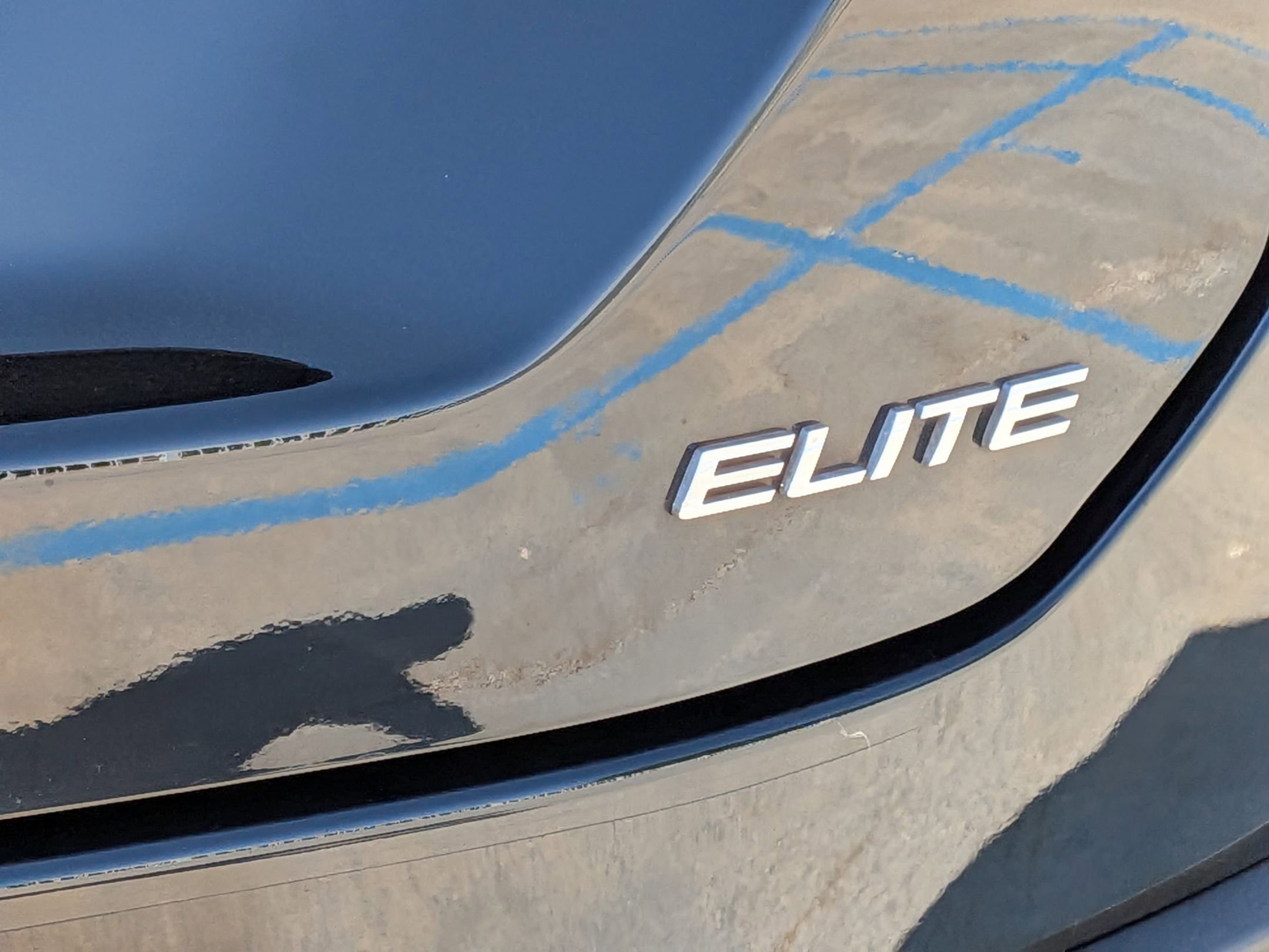 Certified 2025 Honda Pilot Elite image 31