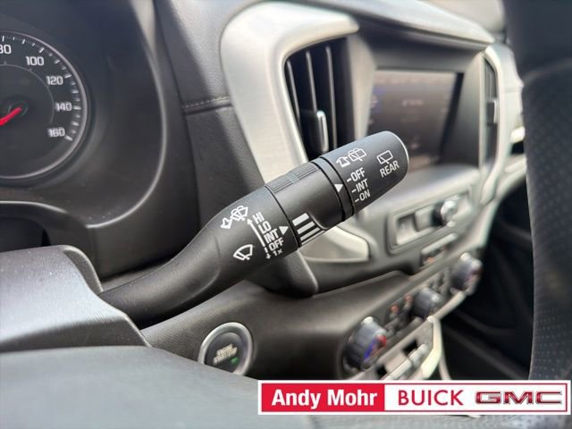 Used 2024 GMC Terrain SLE w/ Driver Convenience Package FWD image 33