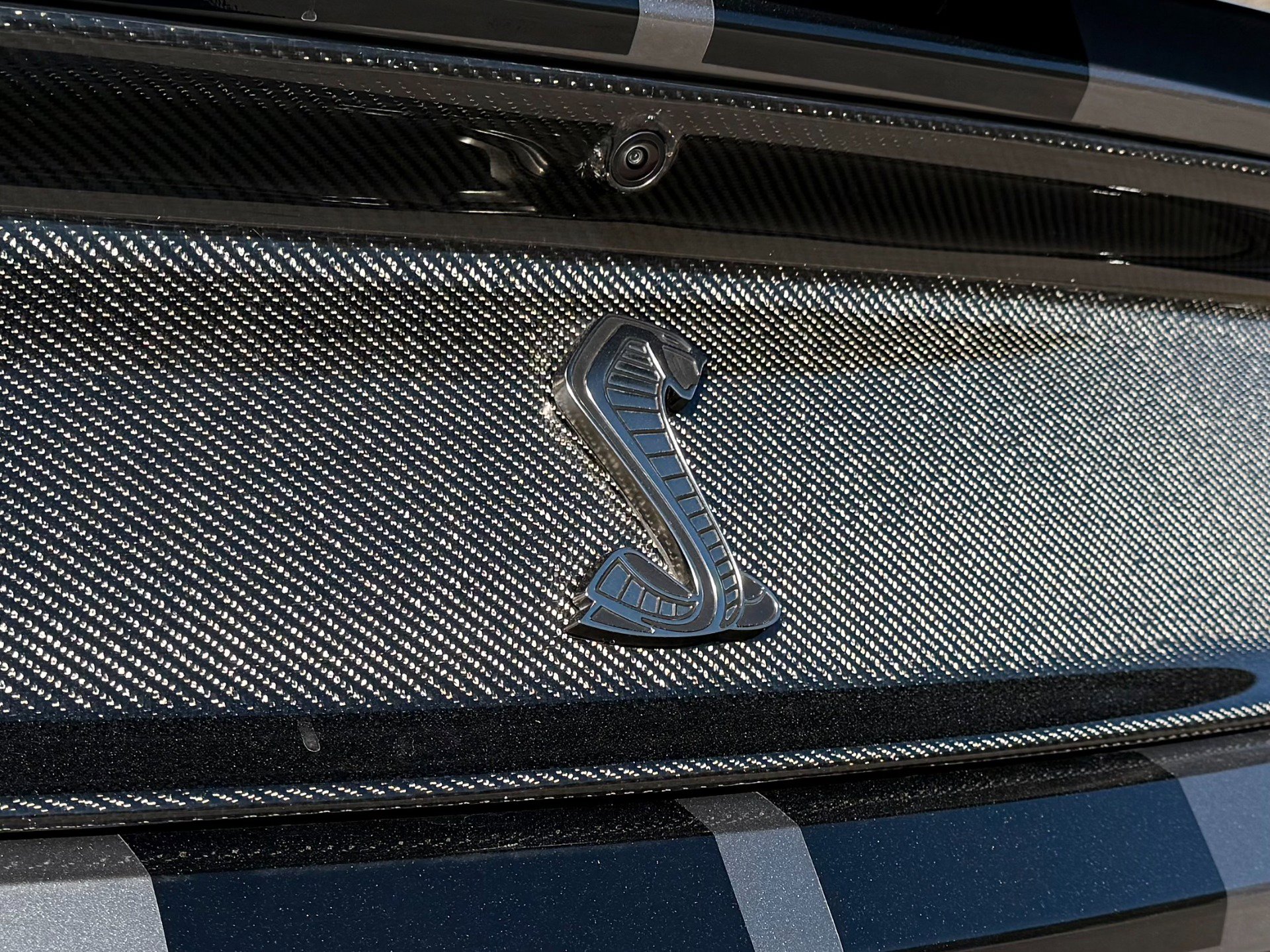 Used 2021 Ford Mustang Shelby GT500 w/ Technology Package image 57