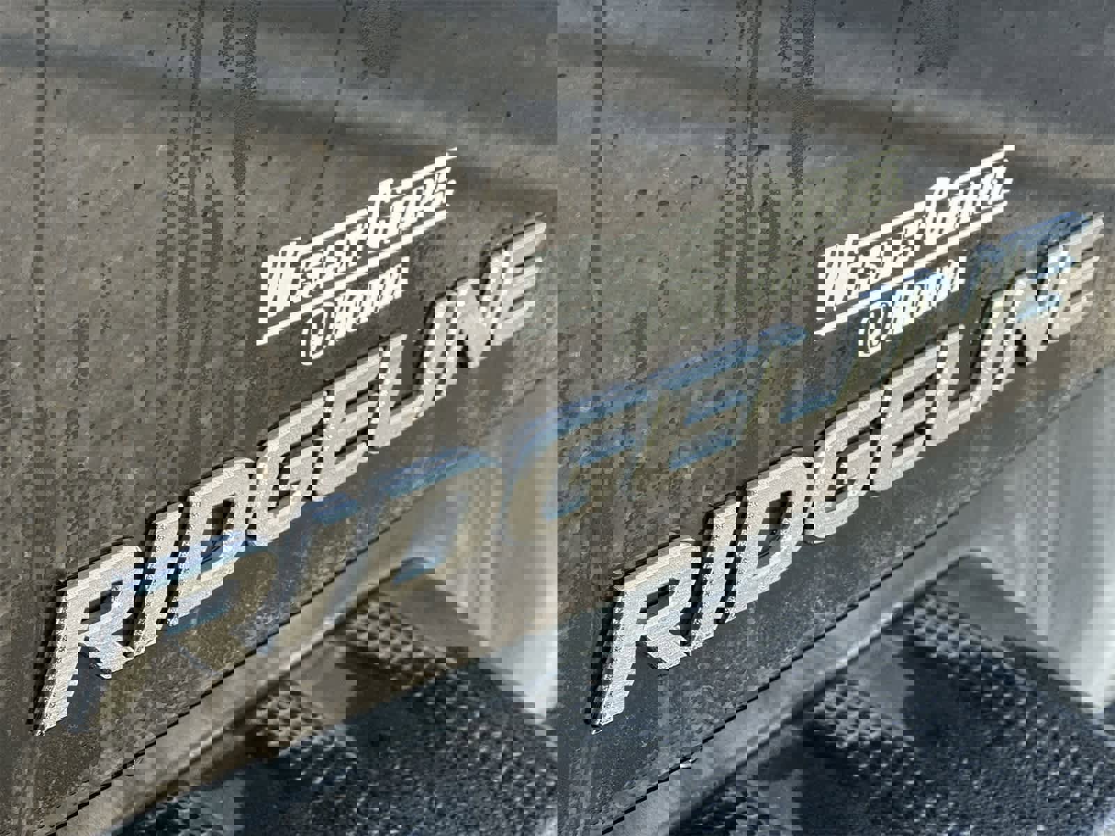 Used 2017 Honda Ridgeline Black Edition image 11