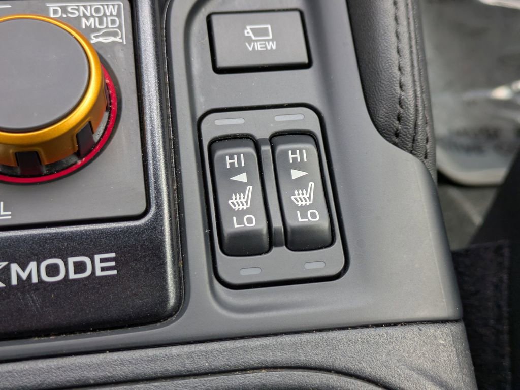 Certified 2022 Subaru Forester Wilderness image 24