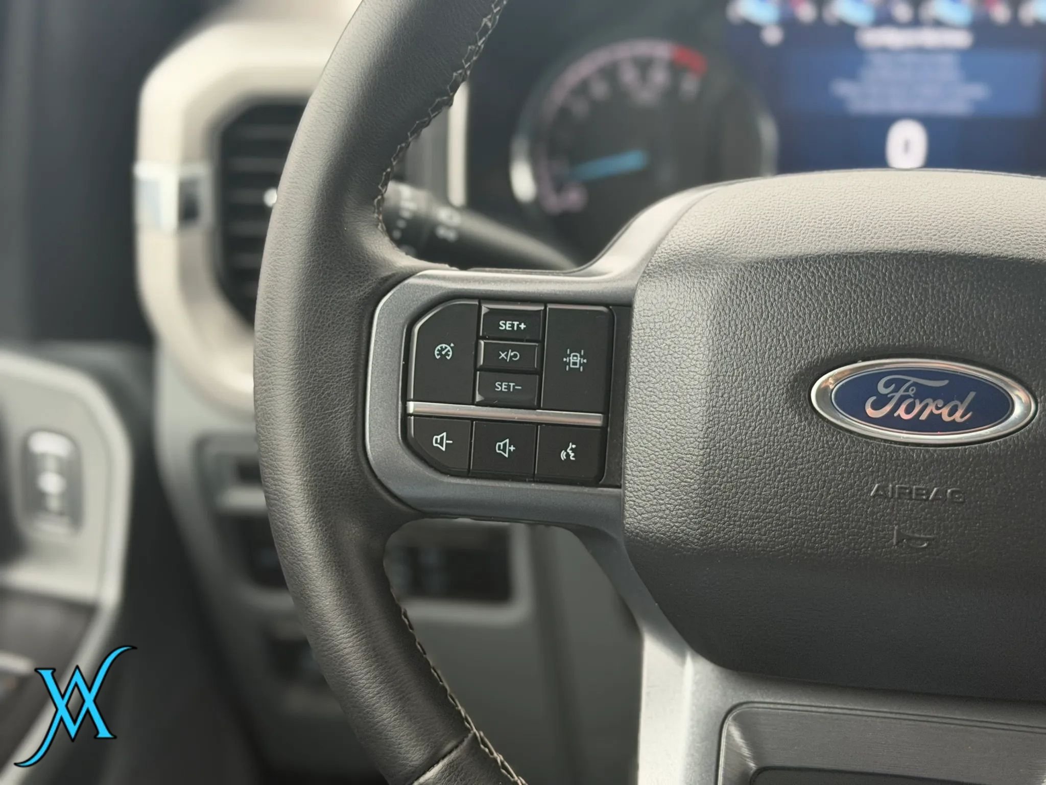 Used 2023 Ford F150 XLT w/ Equipment Group 302A High AWD/4WD image 31