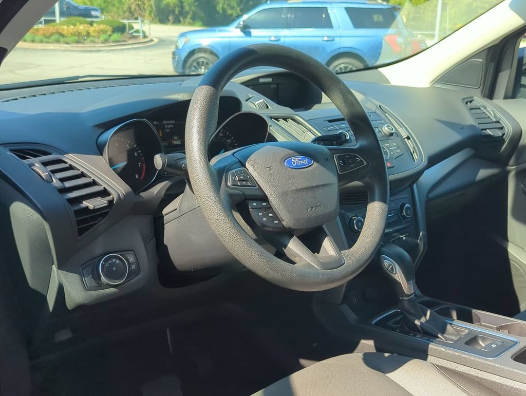 Used 2017 Ford Escape S FWD image 11