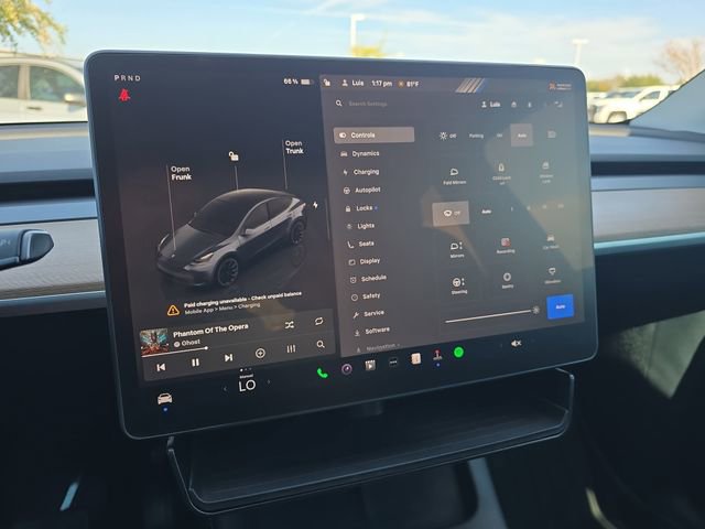 Used 2023 Tesla Model Y Long Range image 19