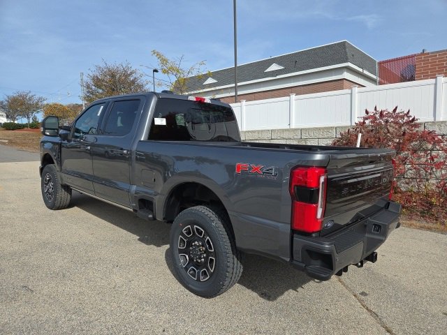 New 2026 Ford F350 Platinum image 6