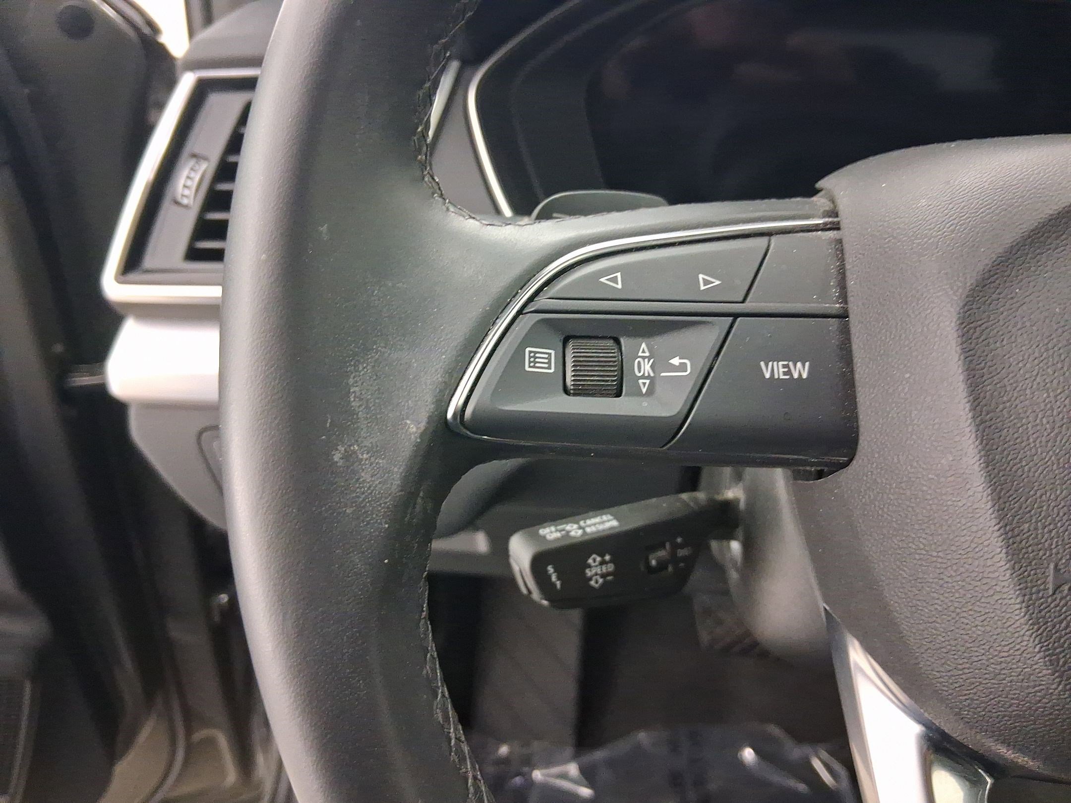 Used 2023 Audi Q5 2.0T Premium Plus w/ Premium Plus Package image 15