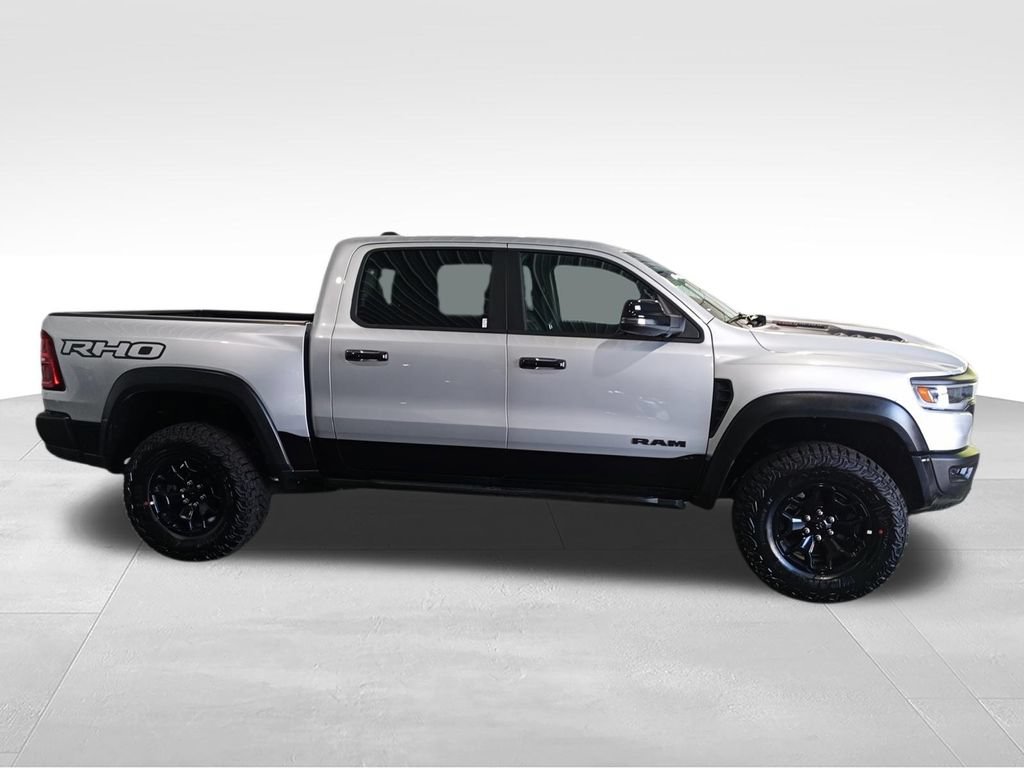 New 2026 RAM 1500 RHO w/ RHO Level 1 Equipment Group AWD/4WD image 6