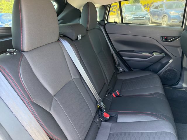 Certified 2024 Subaru Impreza 2.0i Sport AWD/4WD image 28
