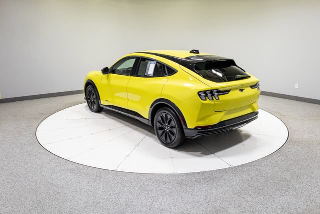 Used 2025 Ford Mustang Mach-E Premium w/ Sport Appearance Package RWD image 32