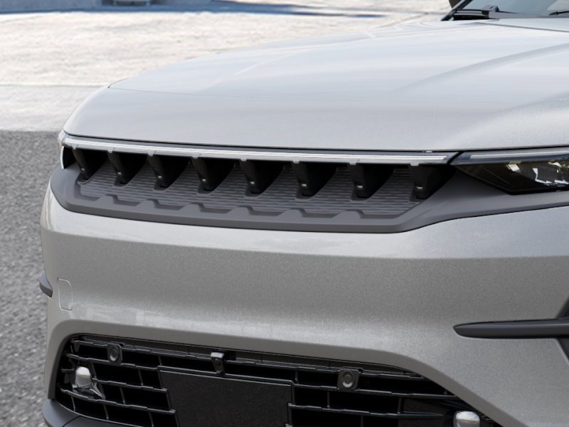 New 2025 Jeep Wagoneer S Limited image 11