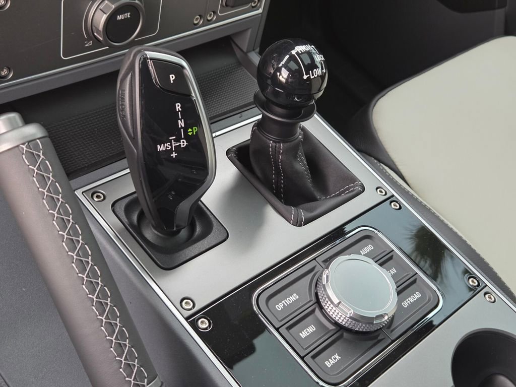 New 2025 INEOS Grenadier Fieldmaster Edition image 23