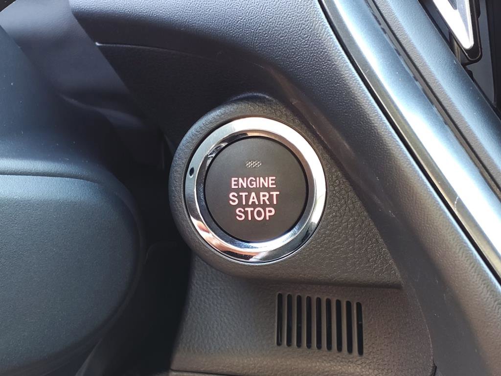 New 2024 Subaru WRX Premium image 17