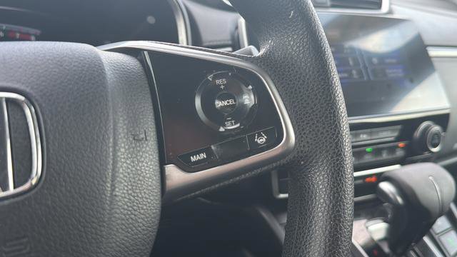 Used 2021 Honda CR-V EX image 30