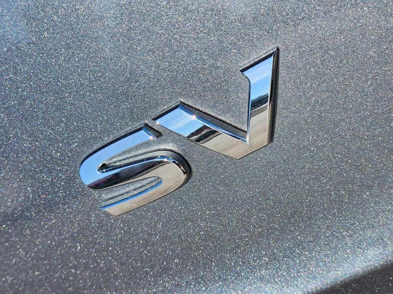 Used 2023 Nissan Rogue SV FWD image 10