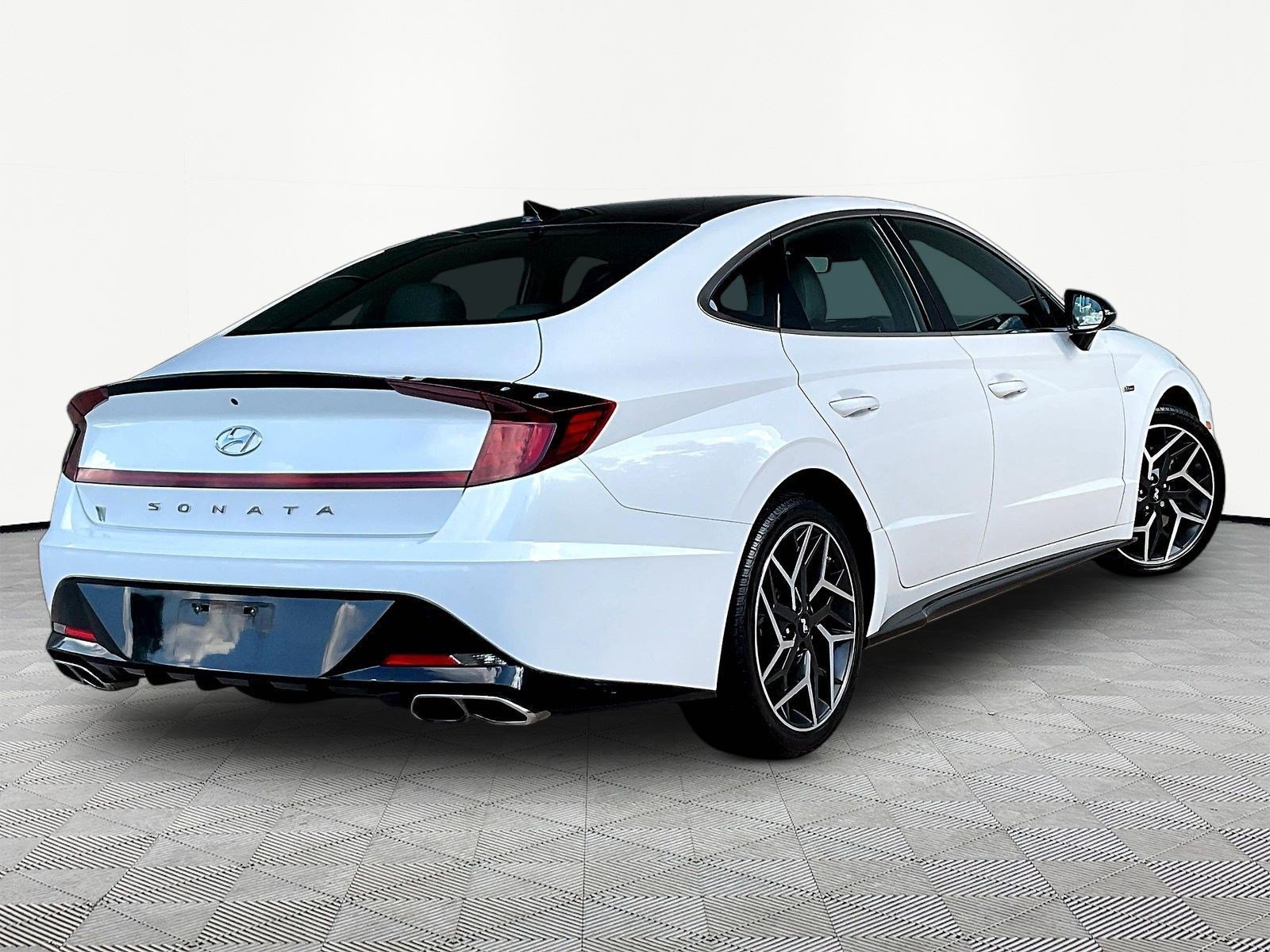 Used 2023 Hyundai Sonata N Line FWD image 6