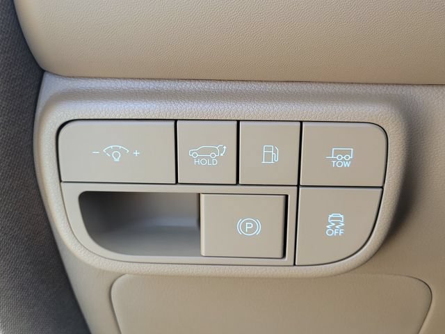New 2027 Hyundai Palisade Calligraphy AWD/4WD image 17