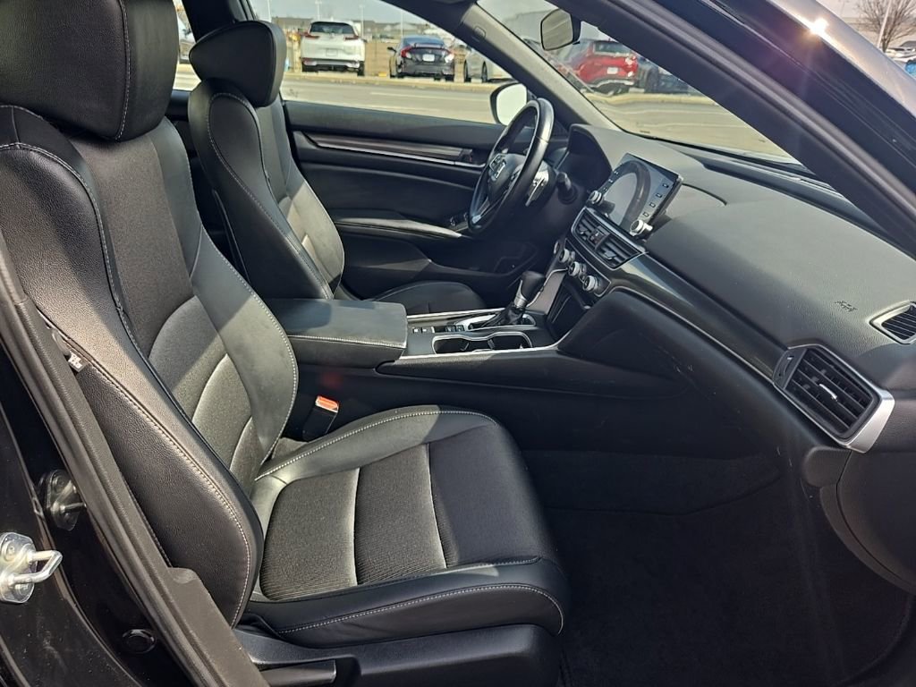 Used 2021 Honda Accord Sport image 31