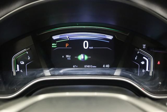 Used 2020 Honda CR-V EX image 19