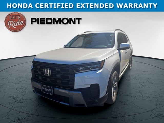 Certified 2026 Honda Pilot EX-L