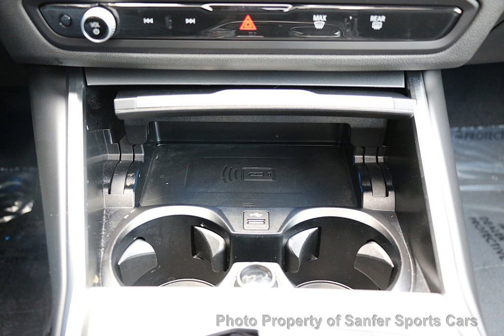 Used 2025 BMW 230i Coupe w/ Premium Package image 35