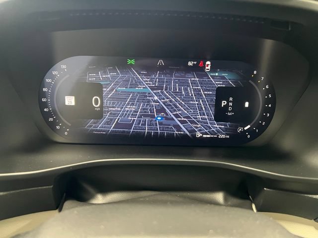 New 2026 Volvo XC40 B5 Ultra w/ Protection Package Premier AWD/4WD image 22