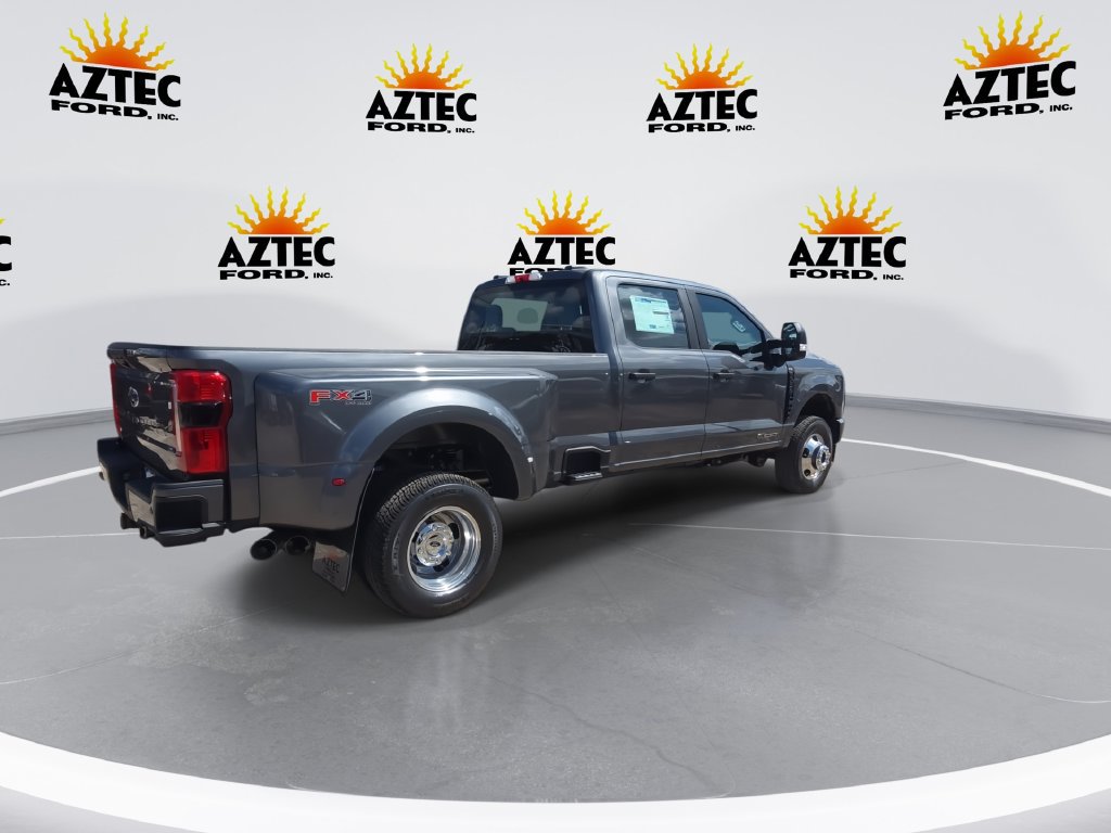 New 2026 Ford F350 XL w/ STX Appearance Package AWD/4WD image 8
