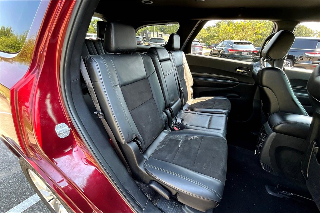 Used 2022 Dodge Durango GT image 20