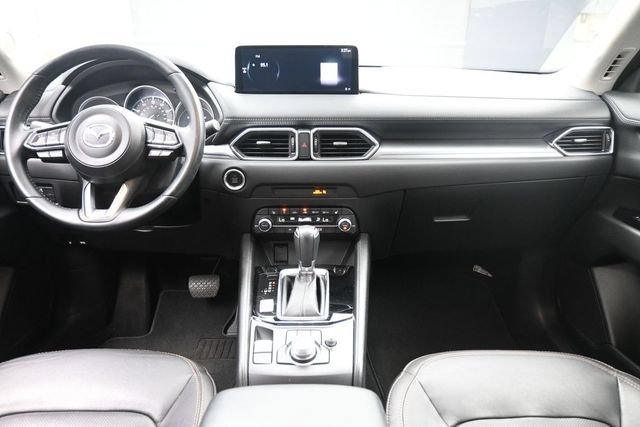Used 2022 MAZDA CX-5 AWD 2.5 S image 9