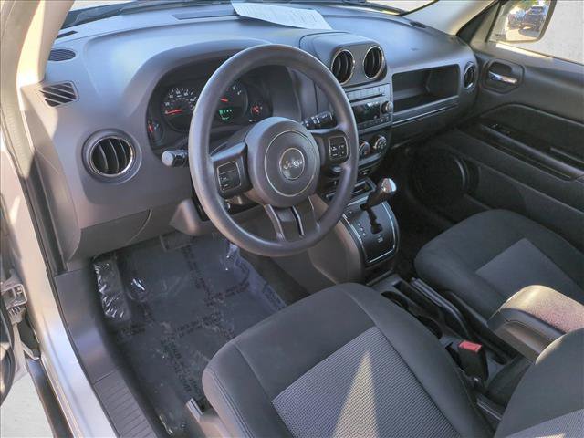 Used 2012 Jeep Patriot Sport w/ PWR Value Group FWD image 10