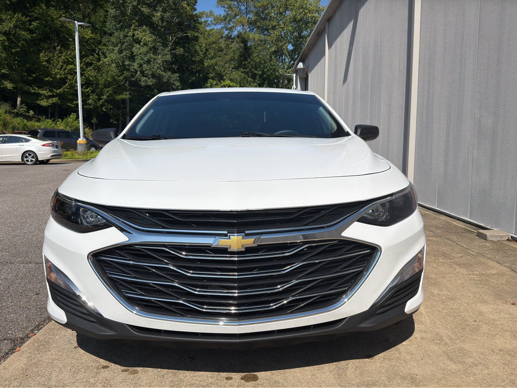 Used 2023 Chevrolet Malibu LS FWD image 5