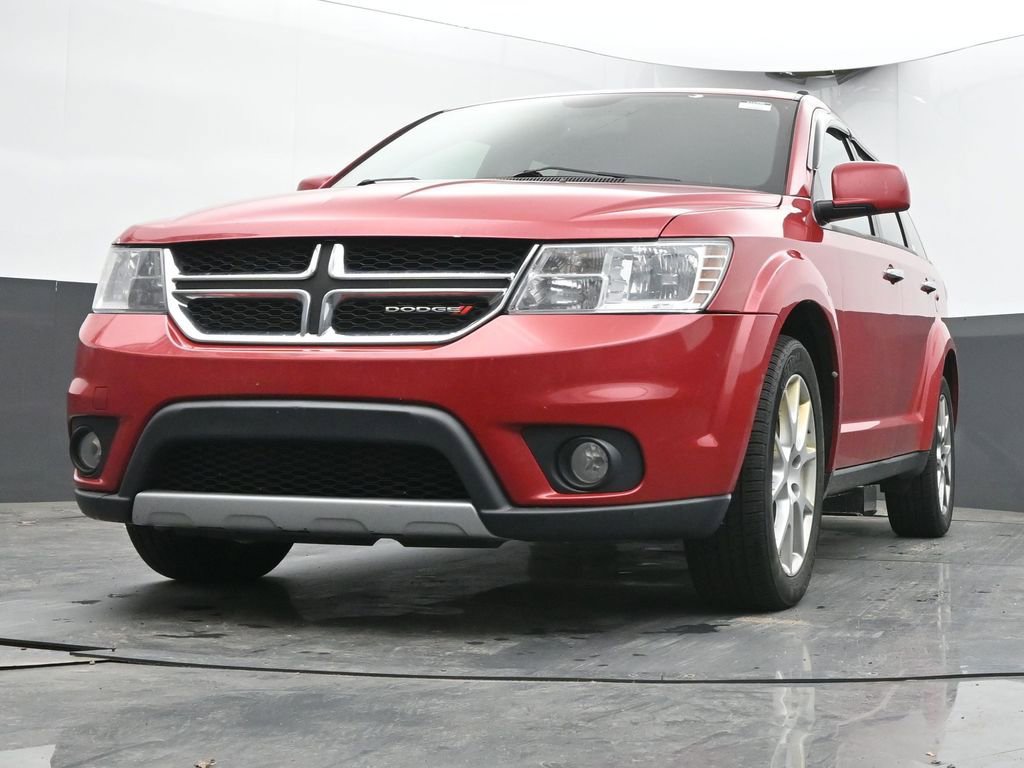 Used 2014 Dodge Journey Limited w/ Driver Convenience Group AWD/4WD image 23