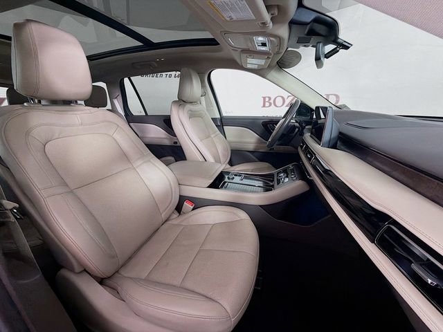 Used 2023 Lincoln Aviator Reserve w/ Class IV Trailer Tow Package image 35
