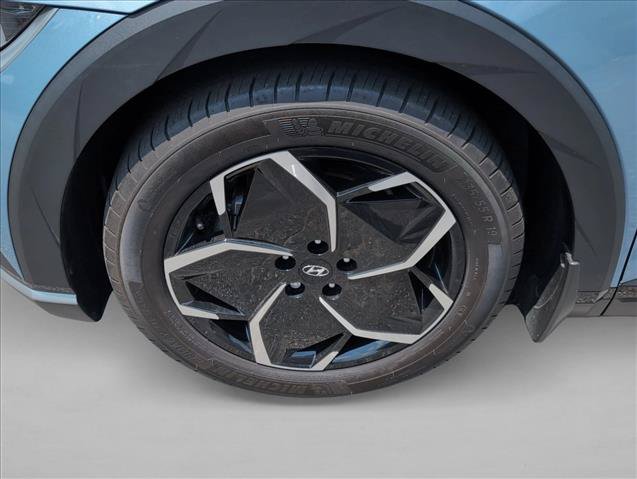 Certified 2024 Hyundai Ioniq 5 SEL RWD image 30
